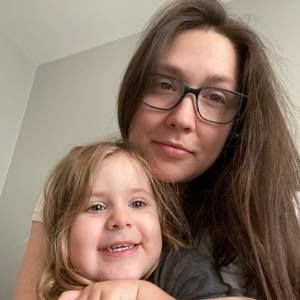 Meet your Posher, Molly